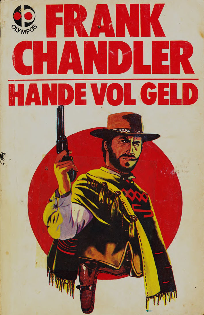 Hande vol geld